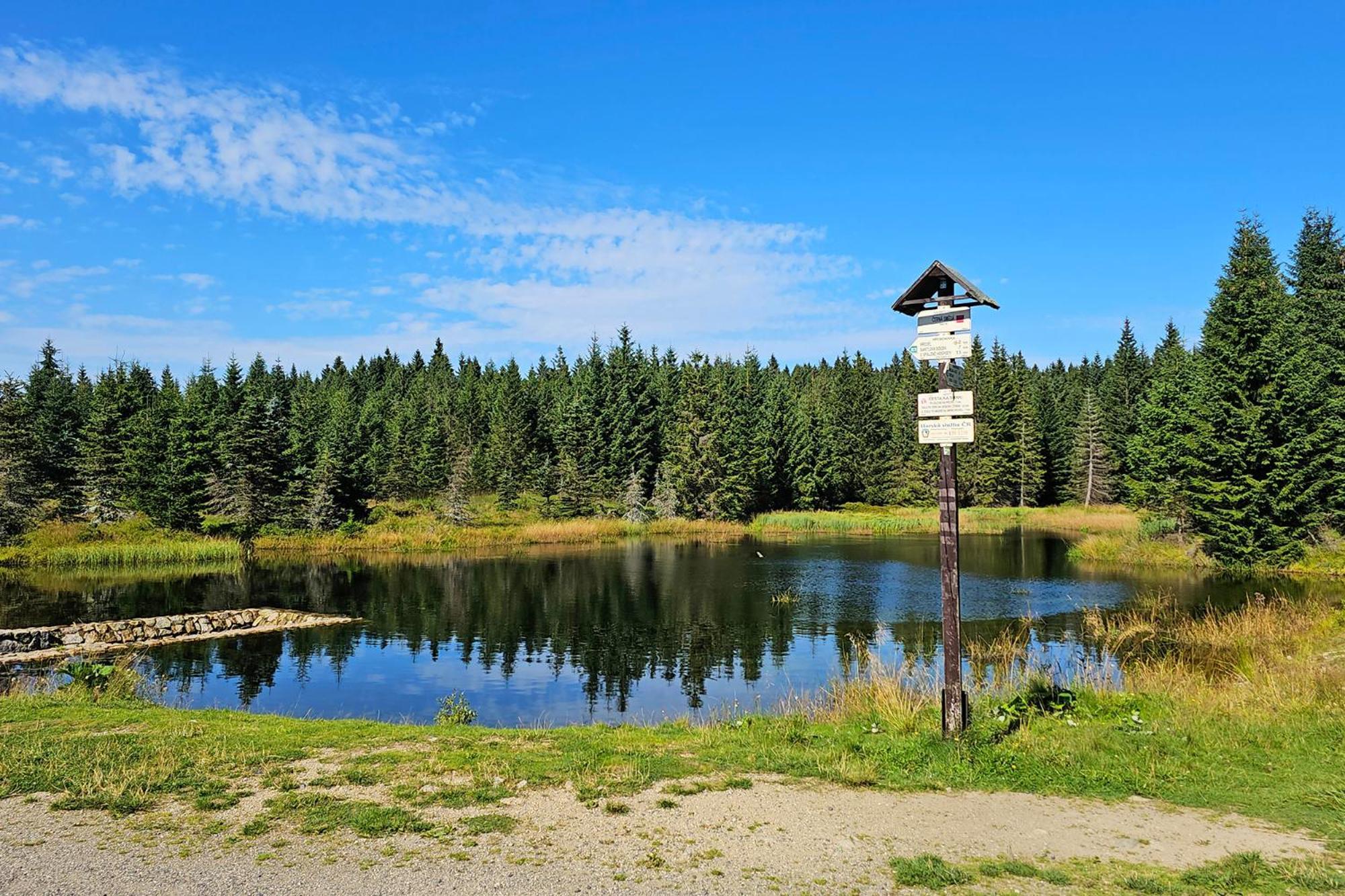 Enjoyharrachov Atraktivni Klidne 3 V Centru Harrachova S Parkovanim, Velkou Terasou, Wifi-wlan, Sat Zdarma, Moznosti Dobijeni Auta, Vyhledem Do Zahrady A Na Romanticky Kostelik Apartment *