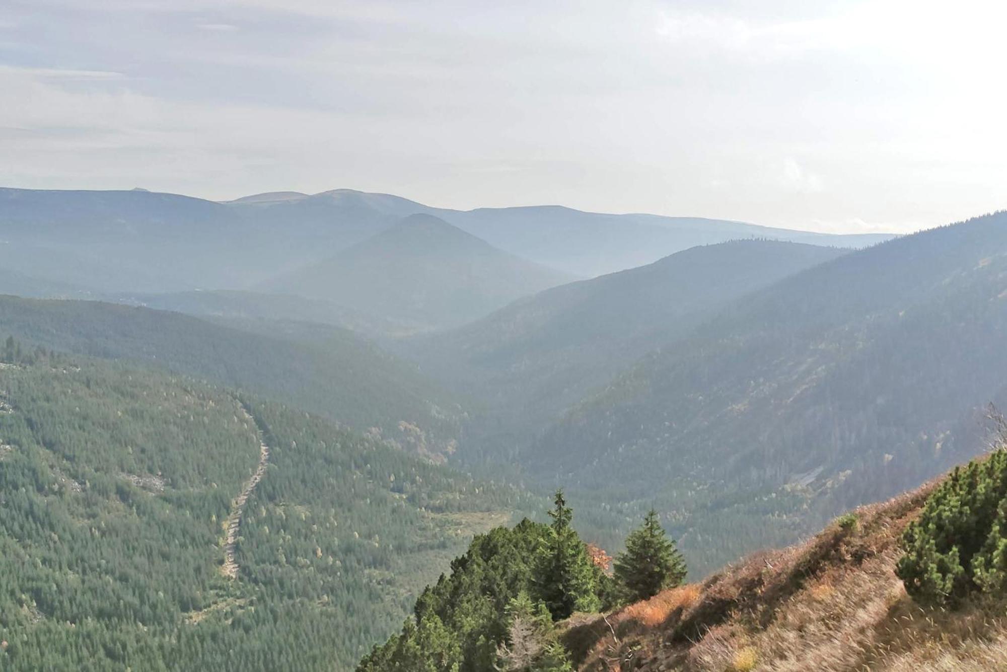 Enjoyharrachov Atraktivni Klidne 3 V Centru Harrachova S Parkovanim, Velkou Terasou, Wifi-wlan, Sat Zdarma, Moznosti Dobijeni Auta, Vyhledem Do Zahrady A Na Romanticky Kostelik Apartment